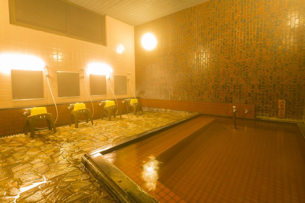 Yugawara-Onsen Komachikan Bagian luar foto